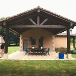 Βίλα Holacamp Camino