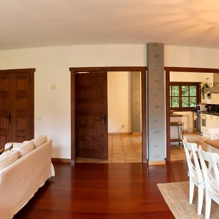 Sen Vento Villa