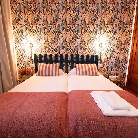 Villa Sen Vento O Pino