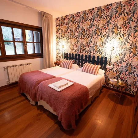 Villa Sen Vento O Pino