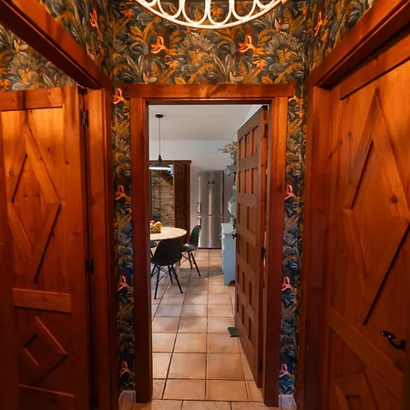 Sen Vento Villa