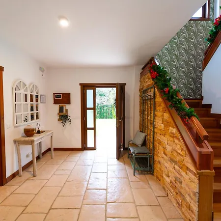 Villa Sen Vento *