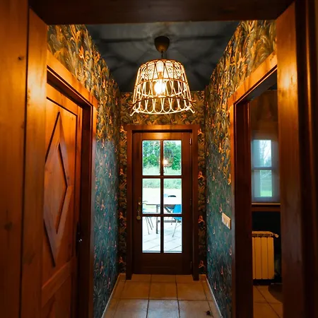 Sen Vento Villa