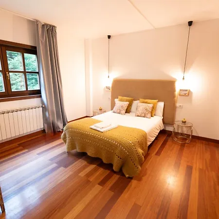 Villa Sen Vento