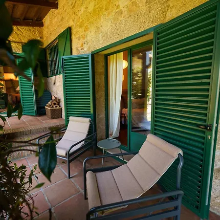 Villa Sen Vento *