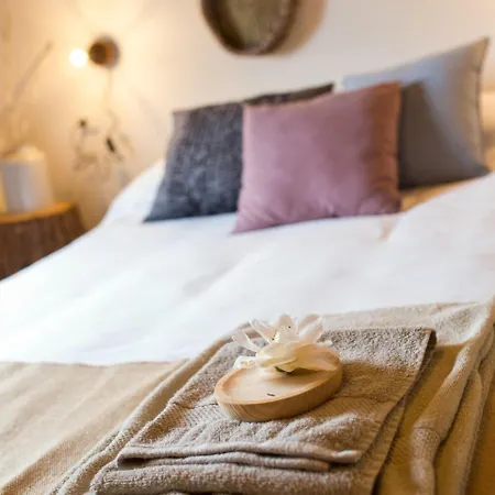 Holacamp Camino Villa *