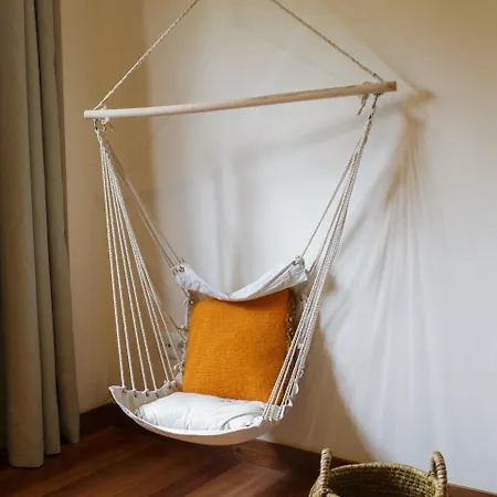 Holacamp Camino فيلة *