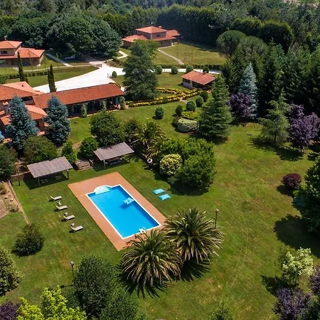 Holacamp Camino Vila