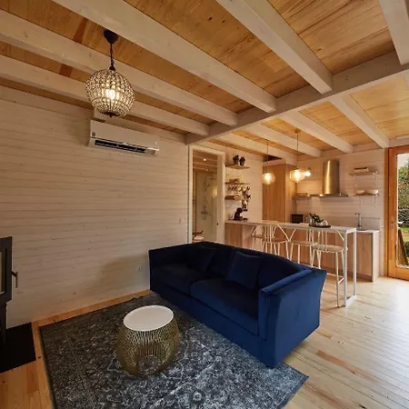 Holacamp Camino * O Pino