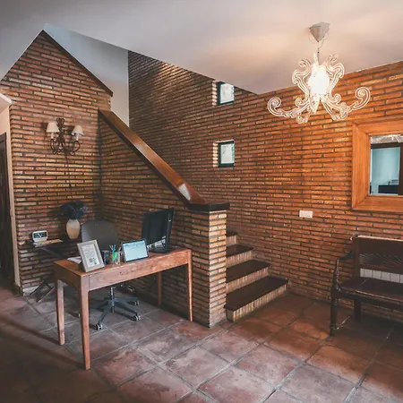 Holacamp Camino Turisticos Villa