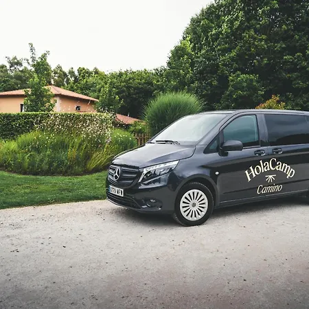 Villa Holacamp Camino *