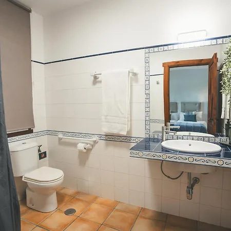 Villa Holacamp Camino *