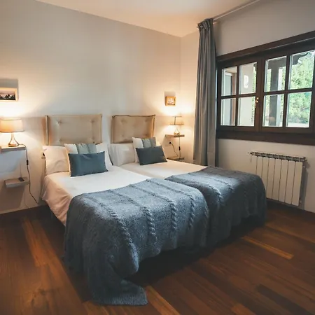 Holacamp Camino * O Pino