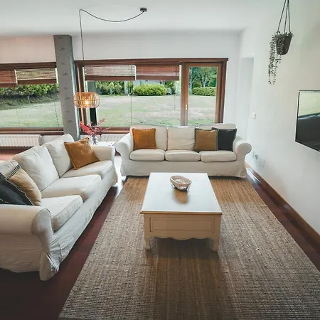 Holacamp Camino * O Pino