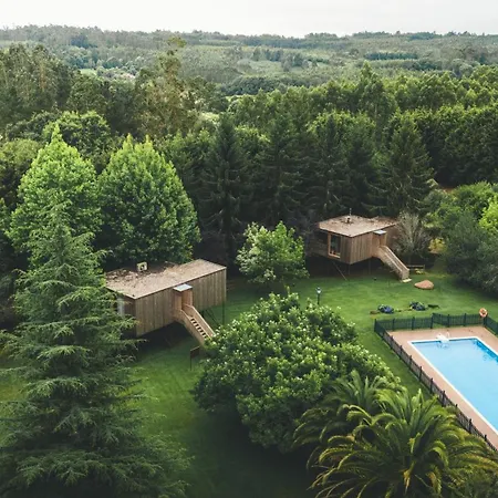 Villa Holacamp Camino *