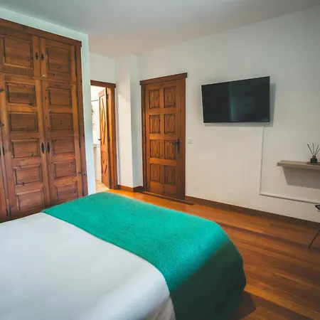 Holacamp Camino Villa