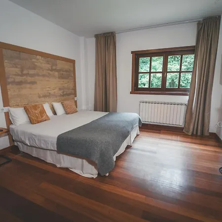 Holacamp Camino Villa