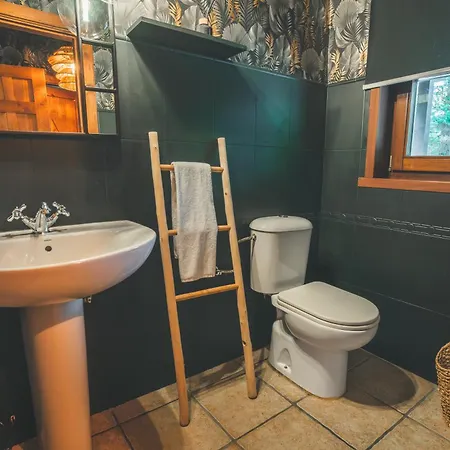 Holacamp Camino Villa *