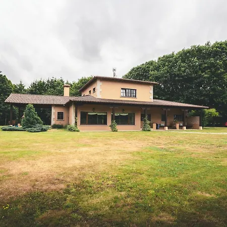 ヴィラ Holacamp Camino *