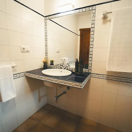 Holacamp Camino Villa O Pino