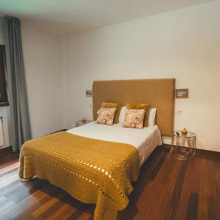 Villa Holacamp Camino O Pino