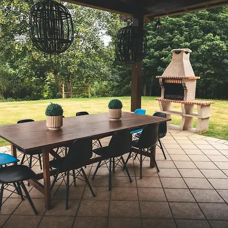 Holacamp Camino Villa *