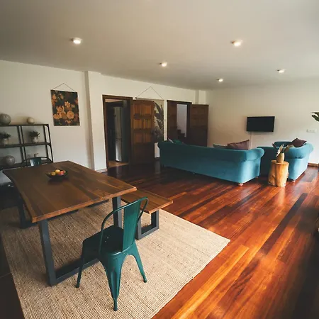 Holacamp Camino O Pino