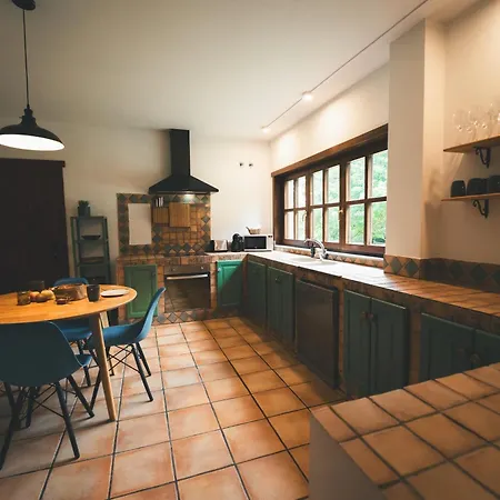 Holacamp Camino * O Pino