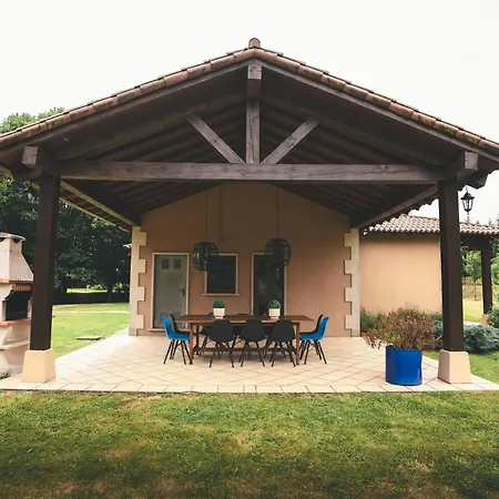 Villa Holacamp Camino