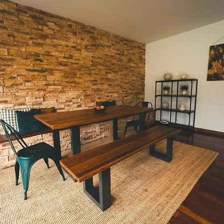 Villa Holacamp Camino