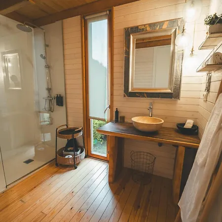 Villa Holacamp Camino *