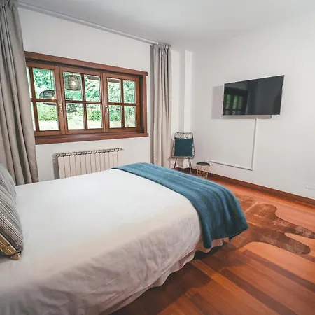 Holacamp Camino Villa O Pino