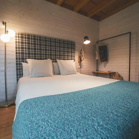 Holacamp Camino * O Pino