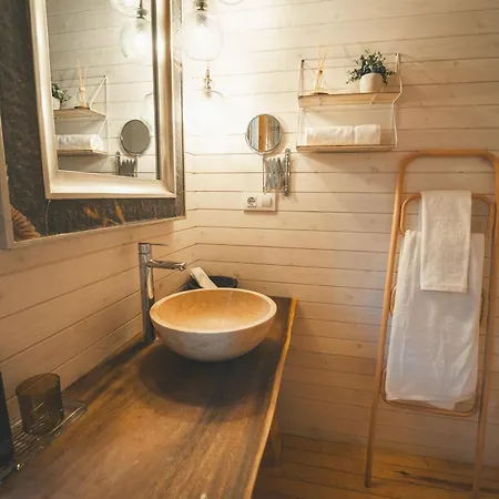 Holacamp Camino Villa