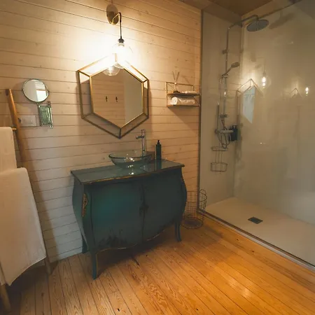 Villa Holacamp Camino