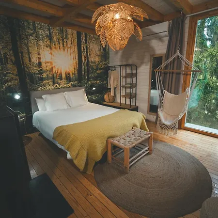 Holacamp Camino Villa *