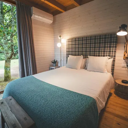 Villa Holacamp Camino *