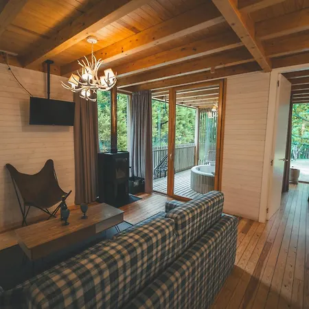 Holacamp Camino Villa O Pino