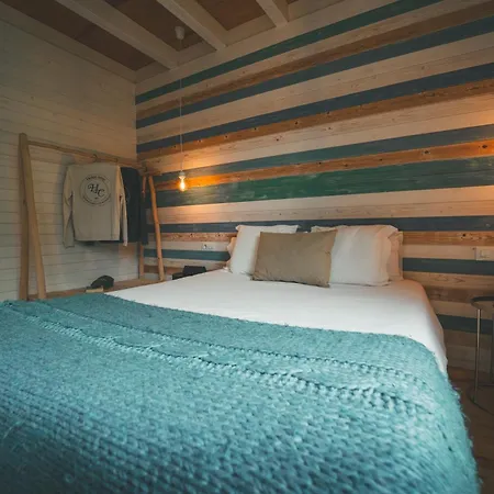 Holacamp Camino O Pino