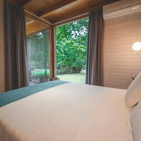 Holacamp Camino * O Pino