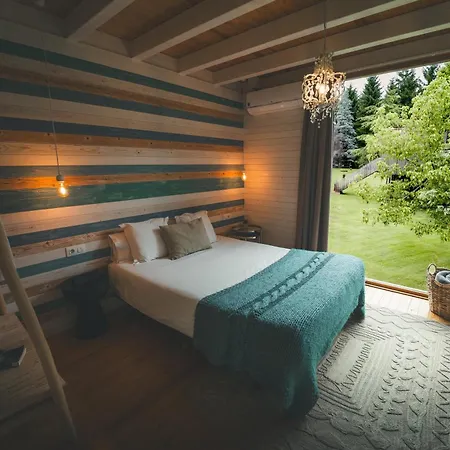 Holacamp Camino Villa