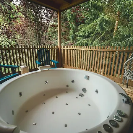 Holacamp Camino Villa *