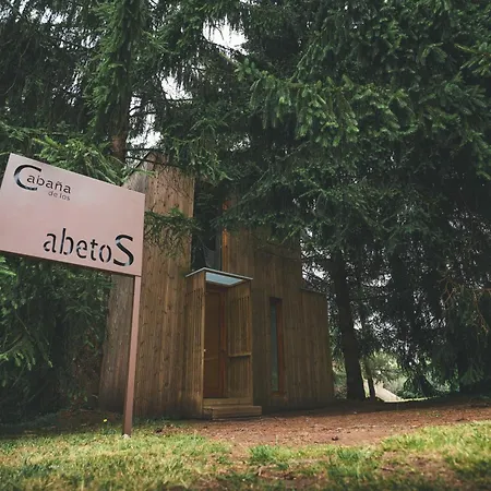 Villa Holacamp Camino *