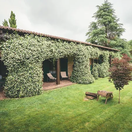 Villa Holacamp Camino Turisticos