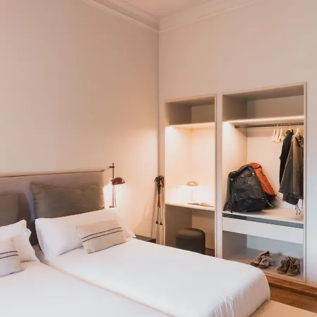 빌라 Holacamp Camino Turisticos *