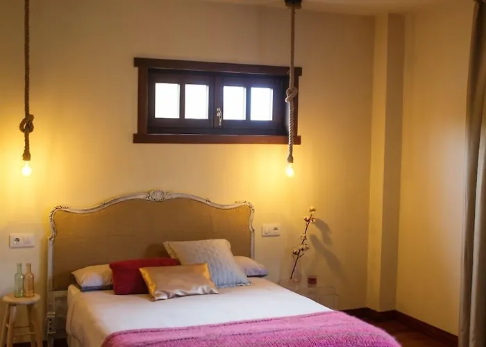 Holacamp Camino オ・ピノ