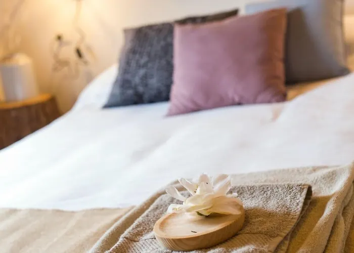 Holacamp Camino 빌라 *