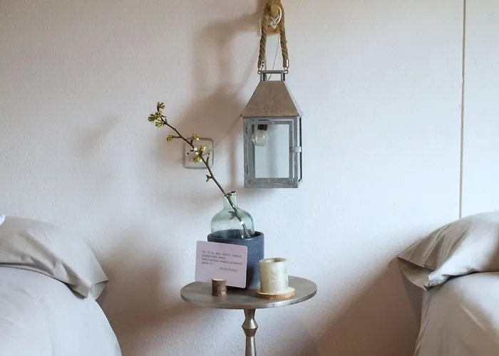 빌라 Holacamp Camino O Pino