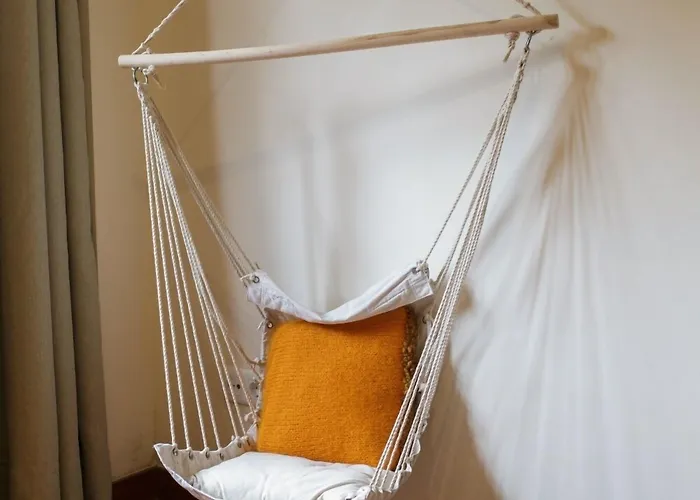 Holacamp Camino ヴィラ *