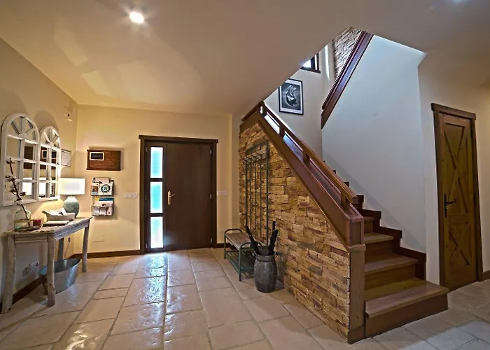 빌라 Holacamp Camino O Pino